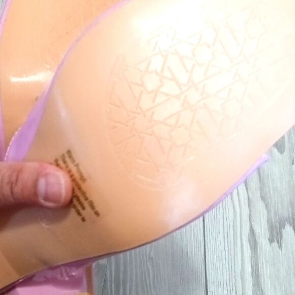 (9-3882)  Wsheliu Sandals  Sz 42 (11.5) - Picture 5 of 9